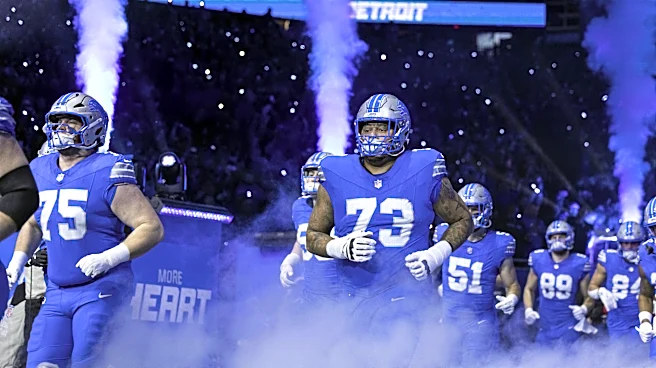 6 winners, 3 losers from Detroit Lions’ 2026 draft