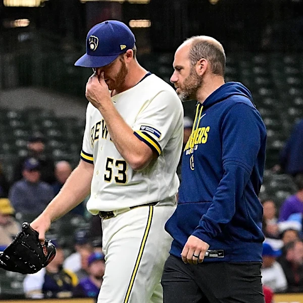 Mariners News: Cole Young, Brandon Woodruff, and Paul Skenes