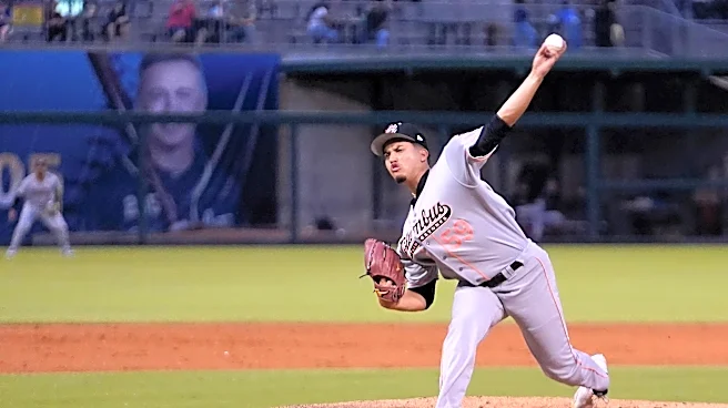 Braves Minor League Recap: Herick Hernandez dominates in Columbus