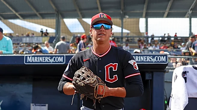 Guardians News and Notes: Evidence Points to Halpin