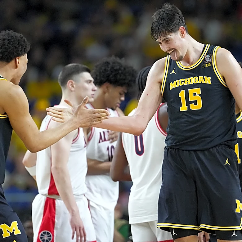 3 best NBA landing spots for Yaxel Lendeborg, Morez Johnson, Aday Mara