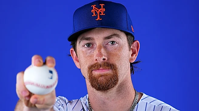 Mets Minor League Report Card: April
