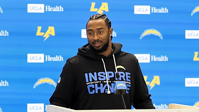 Chargers Daily Links: Friday Open Thread