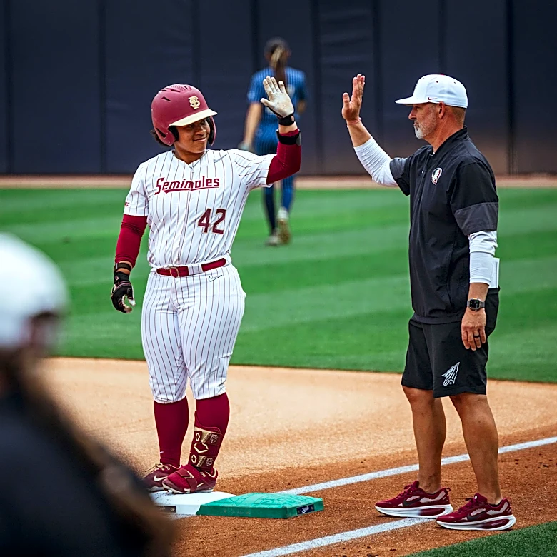 N0. 10 Florida State softball heads to Boston College: preview, how to watch, game thread