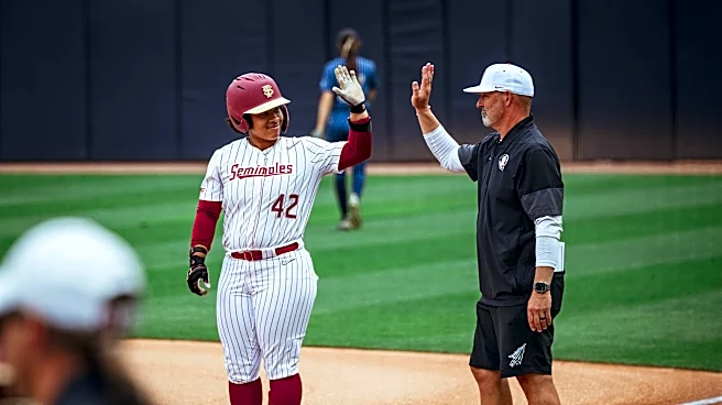 N0. 10 Florida State softball heads to Boston College: preview, how to watch, game thread