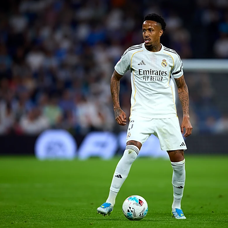 Militão’s Surgeon Details Severity of Injury and Road to Recovery