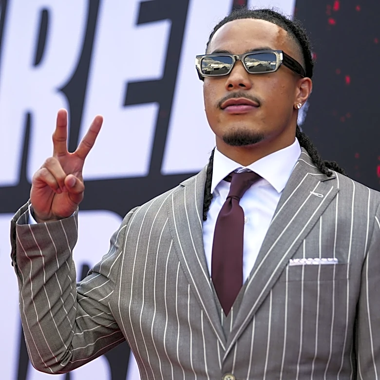 Eagles News: Makai Lemon’s Offensive Rookie of the Year odds