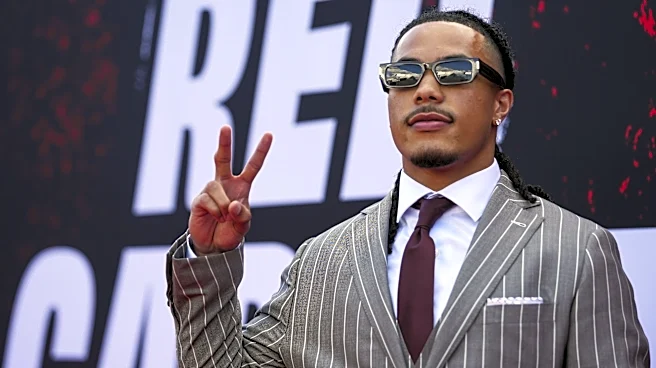 Eagles News: Makai Lemon’s Offensive Rookie of the Year odds