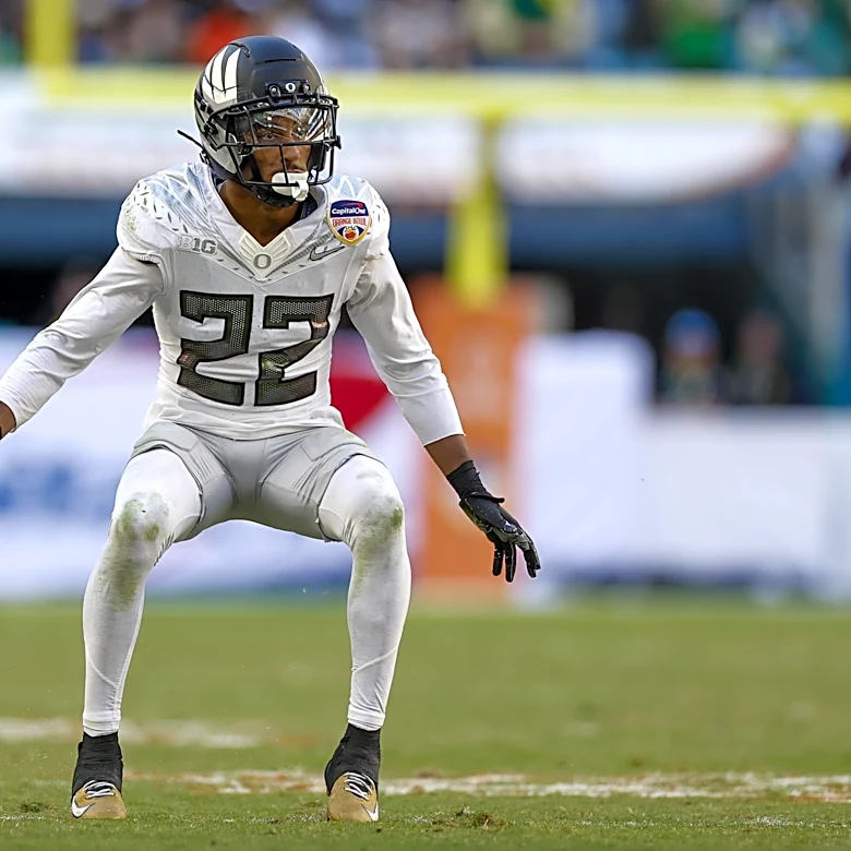Breakdown of Jadon Canady, his versatility and fit in Chiefs defense