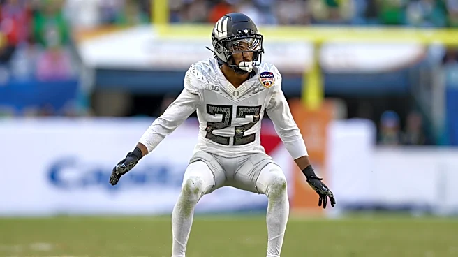 Breakdown of Jadon Canady, his versatility and fit in Chiefs defense