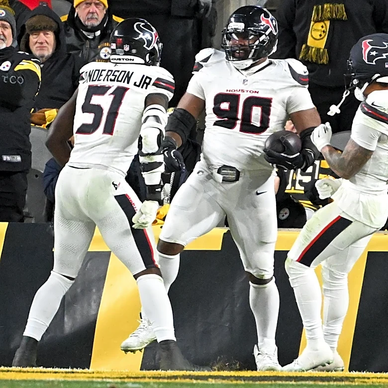 Weekend Poll: Can the 2026 Texans win it all?