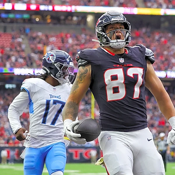 Winners and Losers after the Houston Texans 2026 NFL Draft
