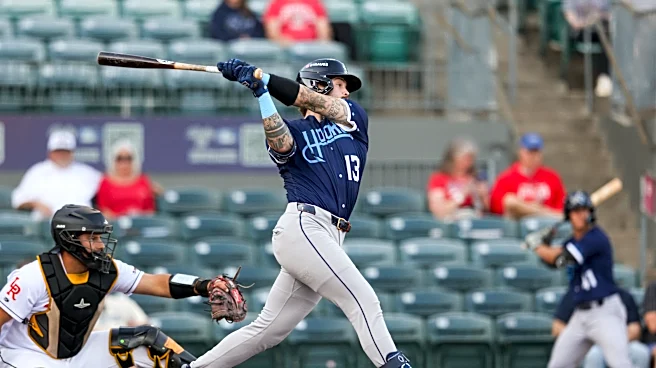 Astros Prospect Report: April 30th