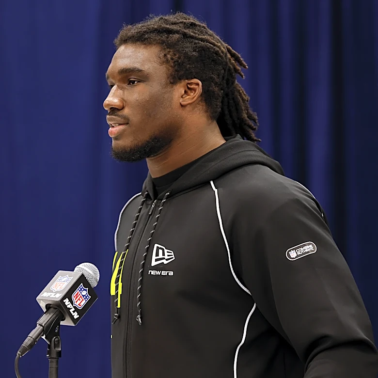 Patriots links 5/01/26: Which newbies will contribute in 2026?