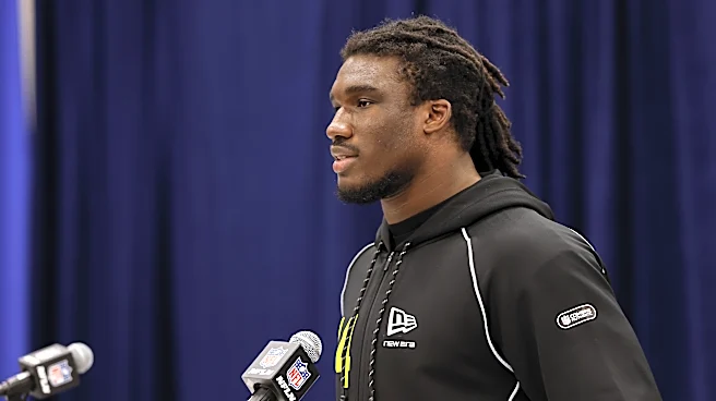 Patriots links 5/01/26: Which newbies will contribute in 2026?