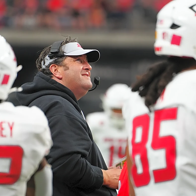 Friday Five: Top 5 Mountain West Football Head Coaches