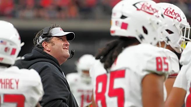 Friday Five: Top 5 Mountain West Football Head Coaches