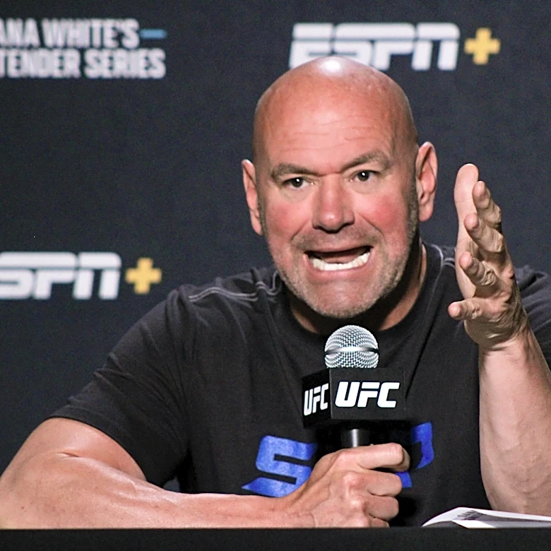 Not again! Sportbooks panic following ‘irregular action’ on UFC Perth betting line — ‘Money has flooded in’