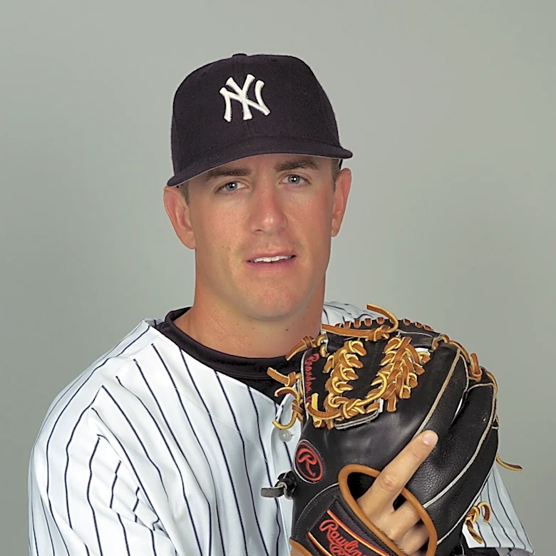 Yankees Birthday of the Day: Brandon Claussen
