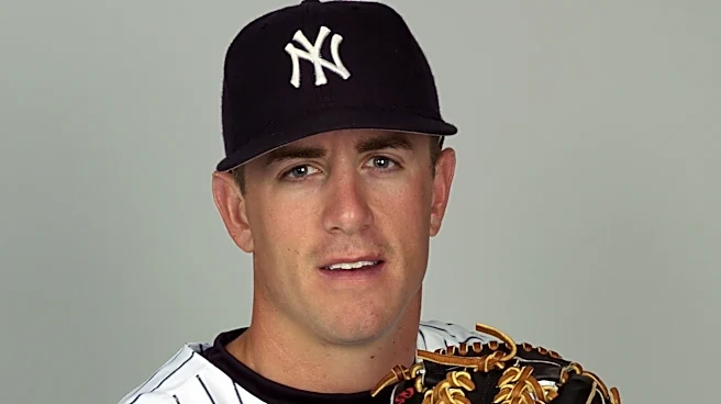 Yankees Birthday of the Day: Brandon Claussen