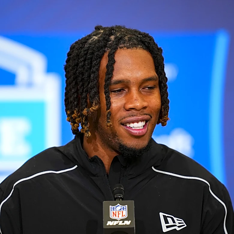 Notes: NFL.com names Detroit Lions’ sleeper draft pick