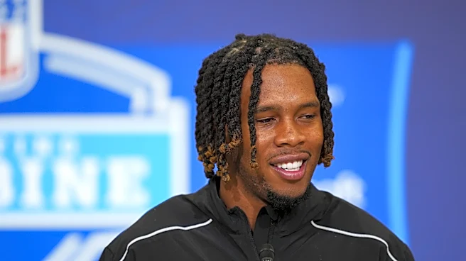 Notes: NFL.com names Detroit Lions’ sleeper draft pick
