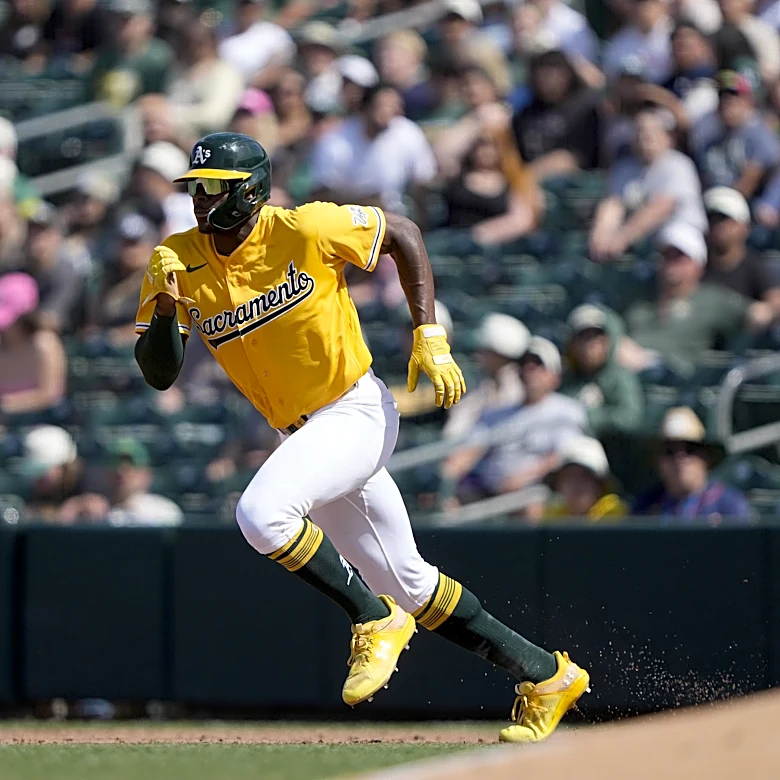Three Things To Watch For The Athletics In May