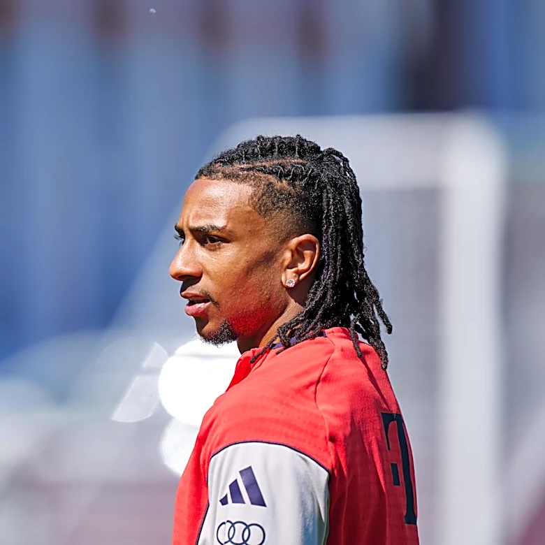 Bundesliga Matchday Preview: Bayern Munich vs. Heidenheim