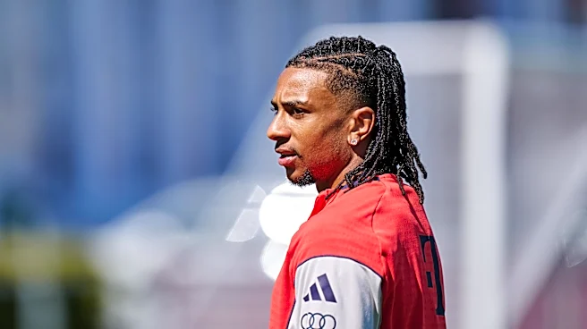 Bundesliga Matchday Preview: Bayern Munich vs. Heidenheim
