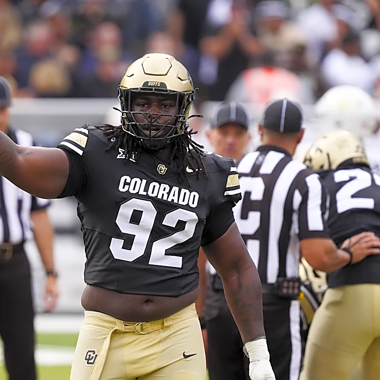 NY Giants UDFAs: DT Anquin Barnes Jr. could be a hidden gem for New York