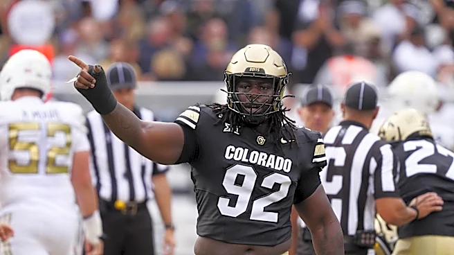 NY Giants UDFAs: DT Anquin Barnes Jr. could be a hidden gem for New York