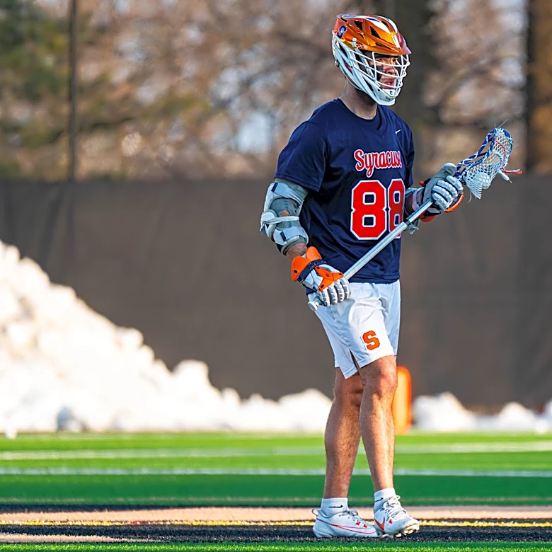 Syracuse men’s lacrosse: ACC Tournament Semifinal vs. North Carolina preview and game thread