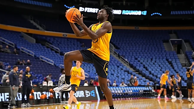 Friday Discussion: Who will play the most minutes at SF for Michigan Basketball next year?