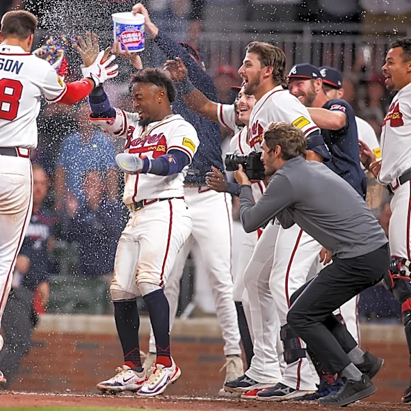 Braves Biweekly: even better in late April