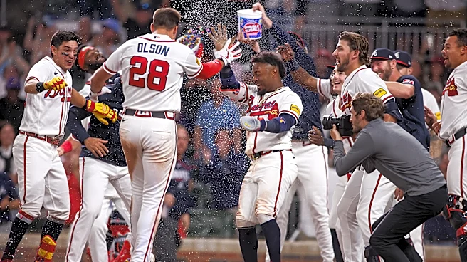 Braves Biweekly: even better in late April