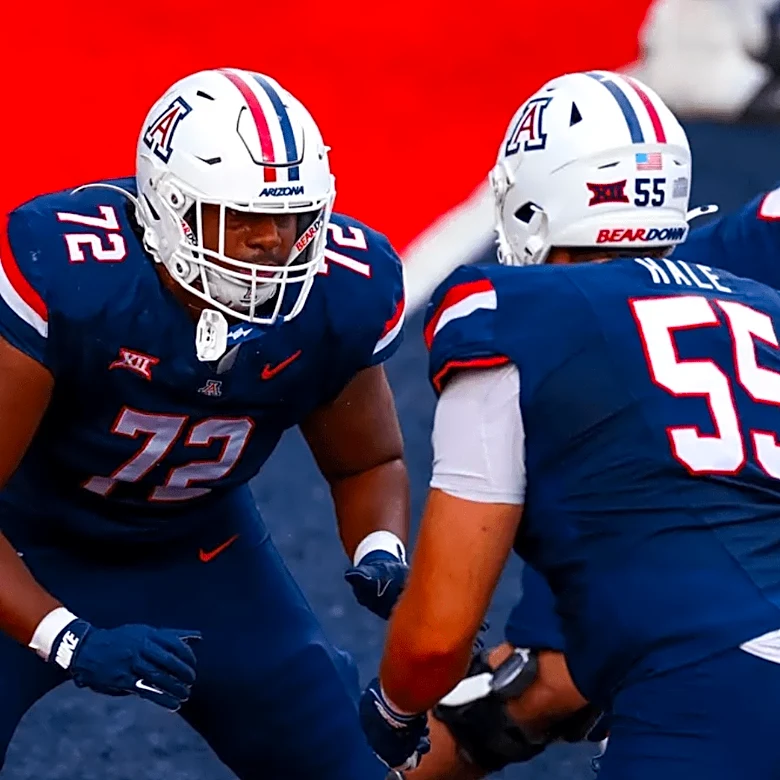 4 players that shined for Arizona football during spring practice