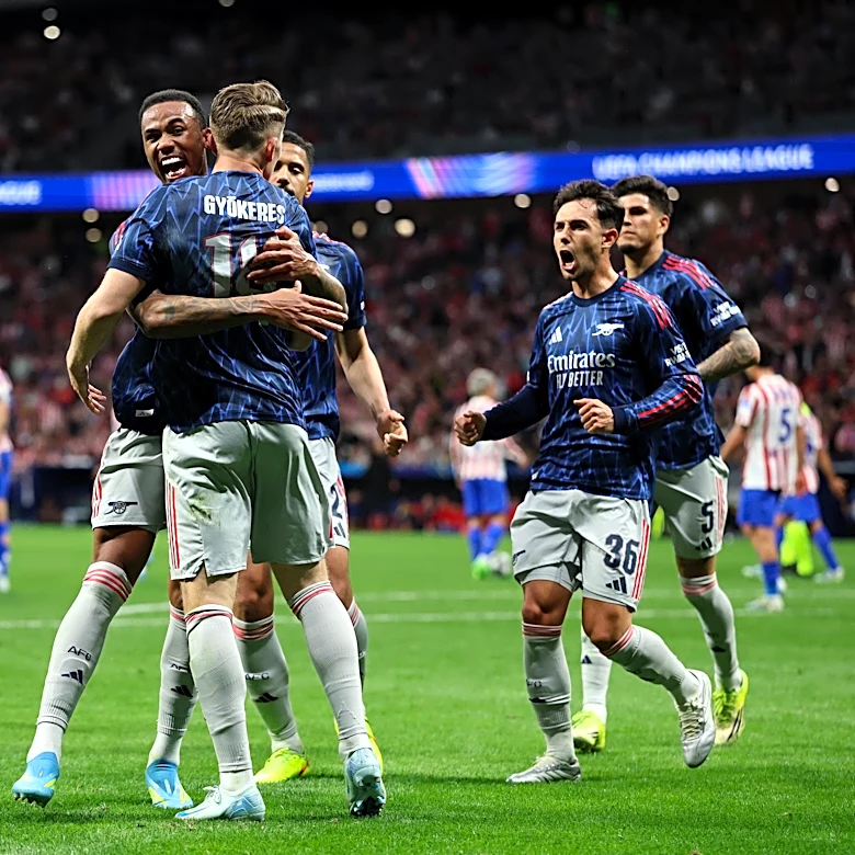Arsenal vs Fulham Premier League Preview: Home stretch