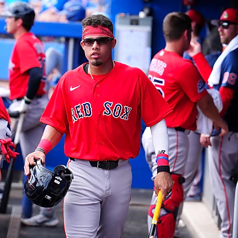 Red Sox Minor Lines: Another clutch home run for Franklin Arias