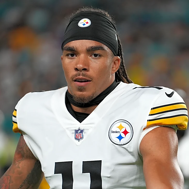 Former Steelers WR Chase Claypool making NFL comeback with NFC team