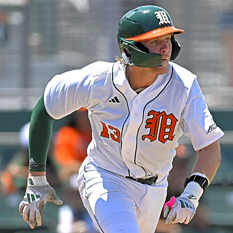 Pack9 Opponent Preview: Miami