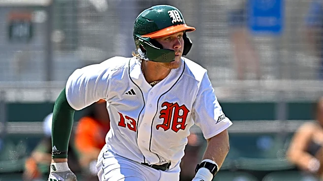 Pack9 Opponent Preview: Miami