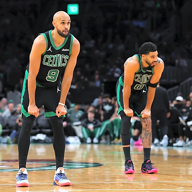 For the Celtics to win Game 7, they’ll have to play like the Celtics