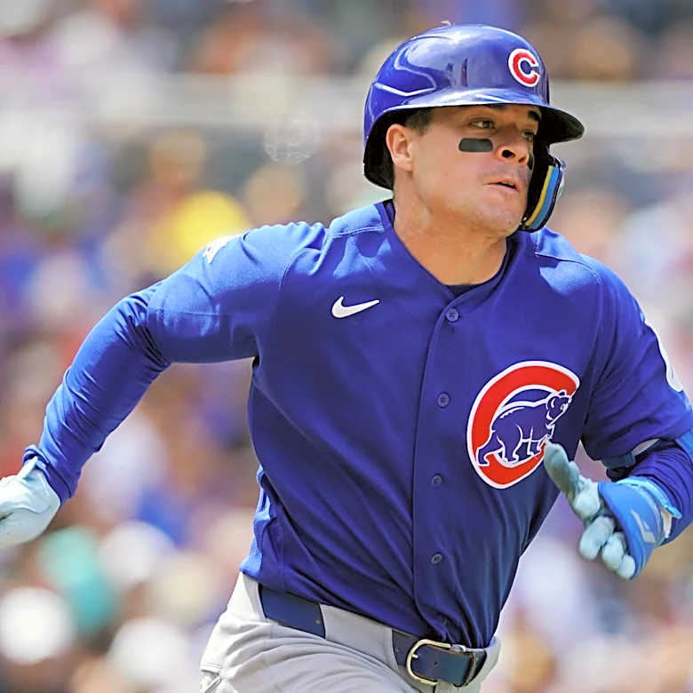 Chicago Cubs vs. Arizona Diamondbacks preview, Friday 5/1, 1:20 CT