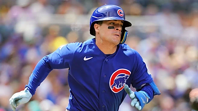 Chicago Cubs vs. Arizona Diamondbacks preview, Friday 5/1, 1:20 CT
