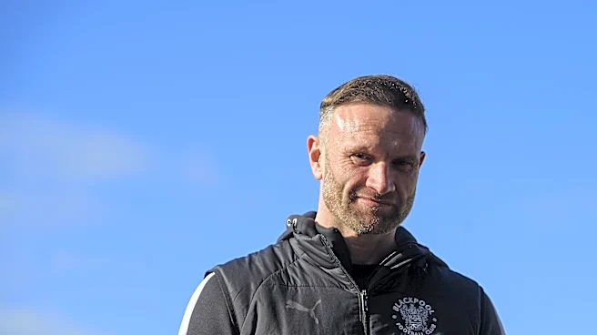 Reading vs Blackpool: 2025/26 Match Preview