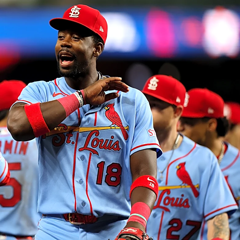 Jordan Walker’s Start Is a Rorschach Test—and Cardinals Fans Are Split