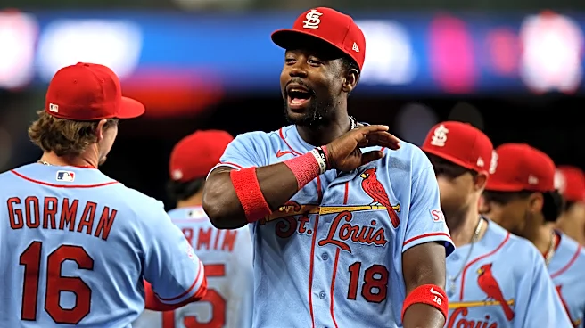 Jordan Walker’s Start Is a Rorschach Test—and Cardinals Fans Are Split