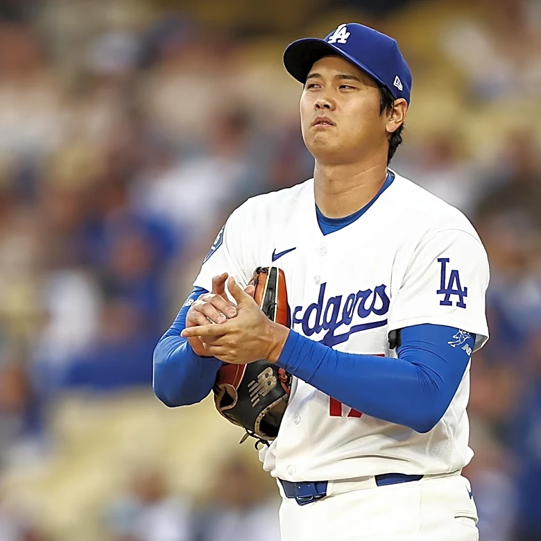 Dodgers in April: Starting pitching, Andy Pages, Max Muncy