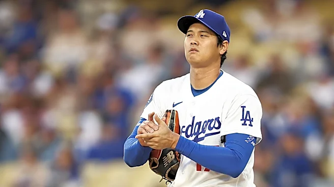 Dodgers in April: Starting pitching, Andy Pages, Max Muncy