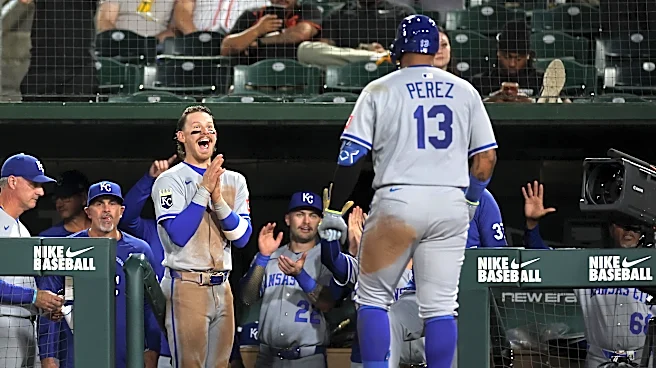 Series Preview: Mariners (16-16) vs. Royals (12-19)